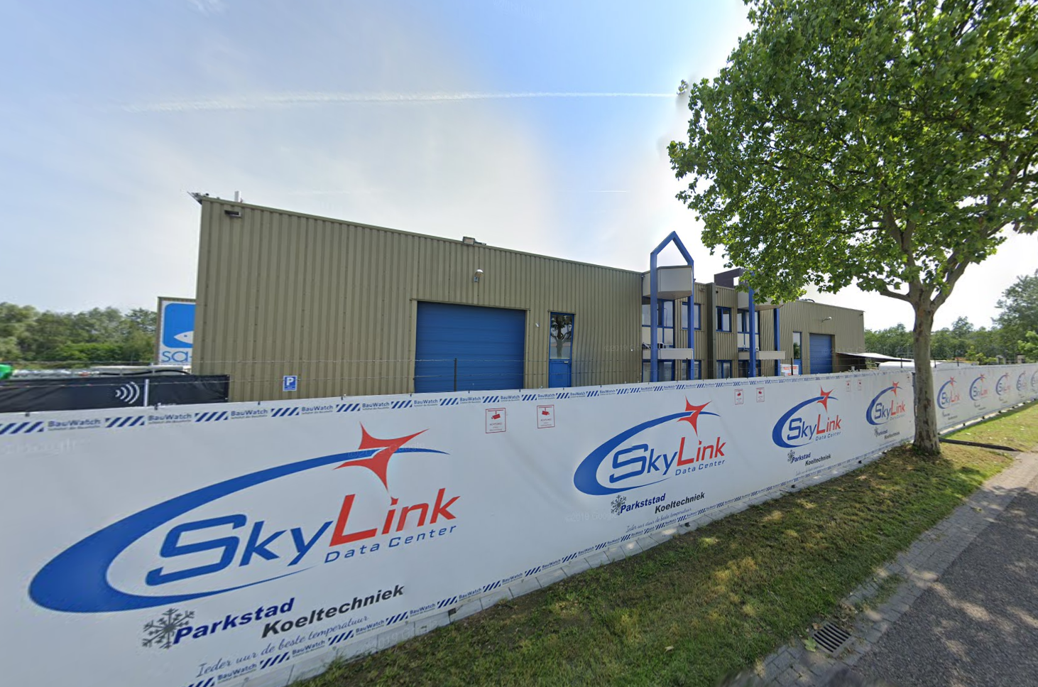 SkyLink Eygelshoven